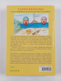 Lassen kesäloma