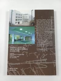 The polemical Aalto : the Enso-Gutzeit Headquarters, Helsinki (1959-1962), by Alvar Aalto : a formal analysis