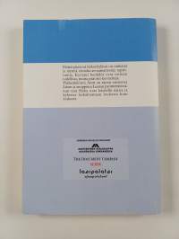 Haudankaivajien kylä (signeerattu, tekijän omiste)