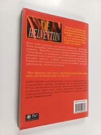 Tie helvettiin