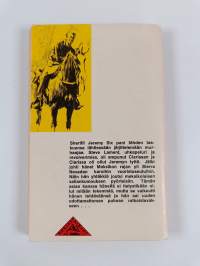 Sheriffin kosto