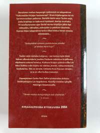 Tuulen varjo