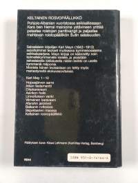 Keltainen rosvopäällikkö