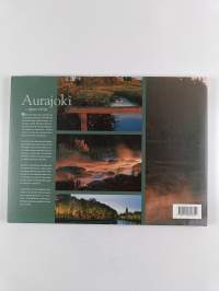 Aurajoki : ajan virta