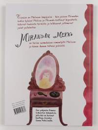 Mirandan mekko
