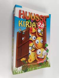 Huussikirja 2.0