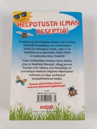 Huussikirja 2.0