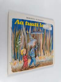 Aa tuuti lasta