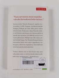 3096 päivää