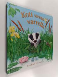 Koti virran varrella