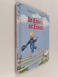 Se Eemeli, se Eemeli