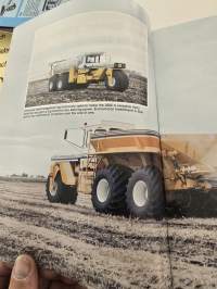 Terra cator 2505 myyntiesite.