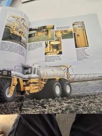 Terra cator 2505 myyntiesite.