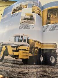 Terra cator 2505 myyntiesite.