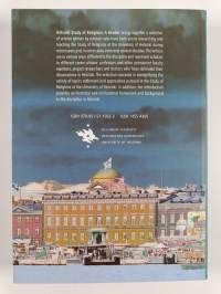 Helsinki study of religions : a reader