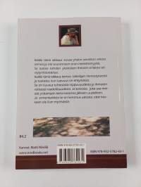 Kaikki tämä rakkaus : romaani (signeerattu)