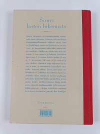 Lasten aarreaitta 1 osa