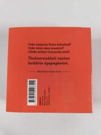 Taskuoraakkeli