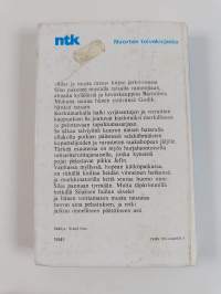 Kaksi karkuria