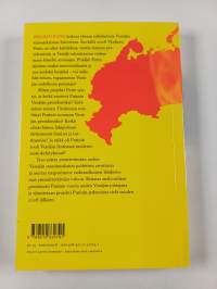 Projekti Putin : uuden Venäjän historiaa 1996-2008