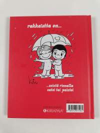 Rakkautta on