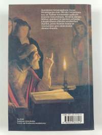 Jeesus Siirakin kirja (lukematon)