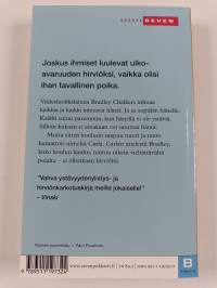 Takapulpetin poika