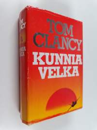 Kunniavelka
