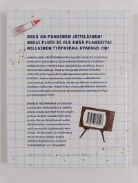 Ihmeellinen universumi