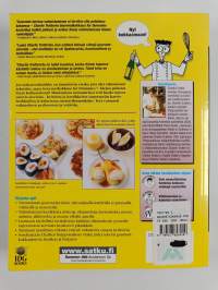 Gourmetkokkaus For Dummies