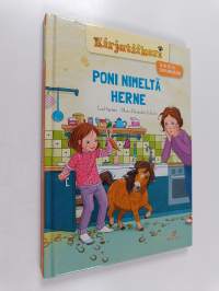 Poni nimeltä Herne