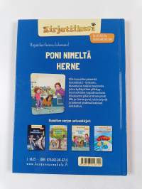 Poni nimeltä Herne