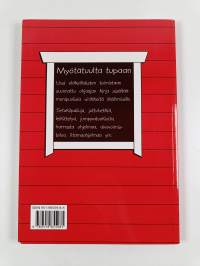 Myötätuulta tupaan : ohjaajan kirja