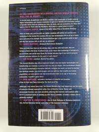 The Second Machine Age : Work, Progress, and Prosperity in a Time of Brilliant Technologies
