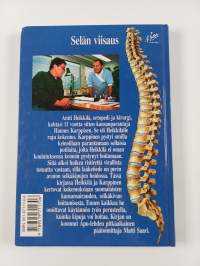 Selän viisaus