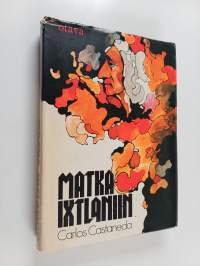 Matka Ixtlaniin : Don Juanin opit