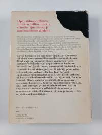 Matka Ixtlaniin : Don Juanin opit