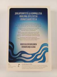Synkeä juhannus