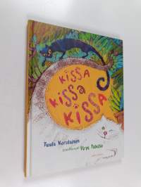 Kissa kissa kissa