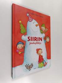 Siirin jouluyllätys