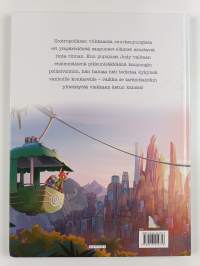 Zootropolis - Eläinten kaupunki