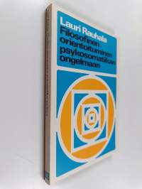 Filosofinen orientoituminen psykosomatiikan ongelmaan