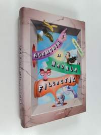 Huumorin ja naurun filosofia