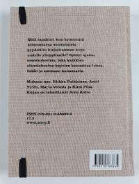 10 kirjettä ylioppilaalle