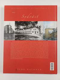 Sydväst : Tehtaankatu 21 - Laivurinkatu 33