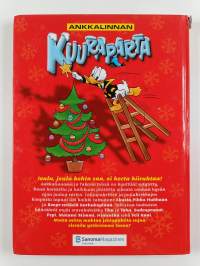 Ankkalinnan kuuraparta