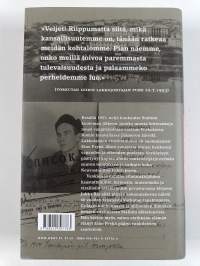 Vorkuta! : vankileirin kapina ja sen suomalainen johtohahmo