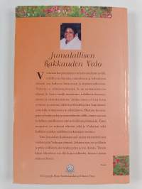 Jumalallisen Rakkauden Valo : Keskusteluja Sri Sri Mata Amritanandamayin kanssa Osa 7