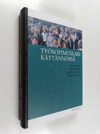 Työsopimuslaki käytännössä