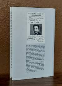 George Orwell : en bok om mannen som skrev 1984